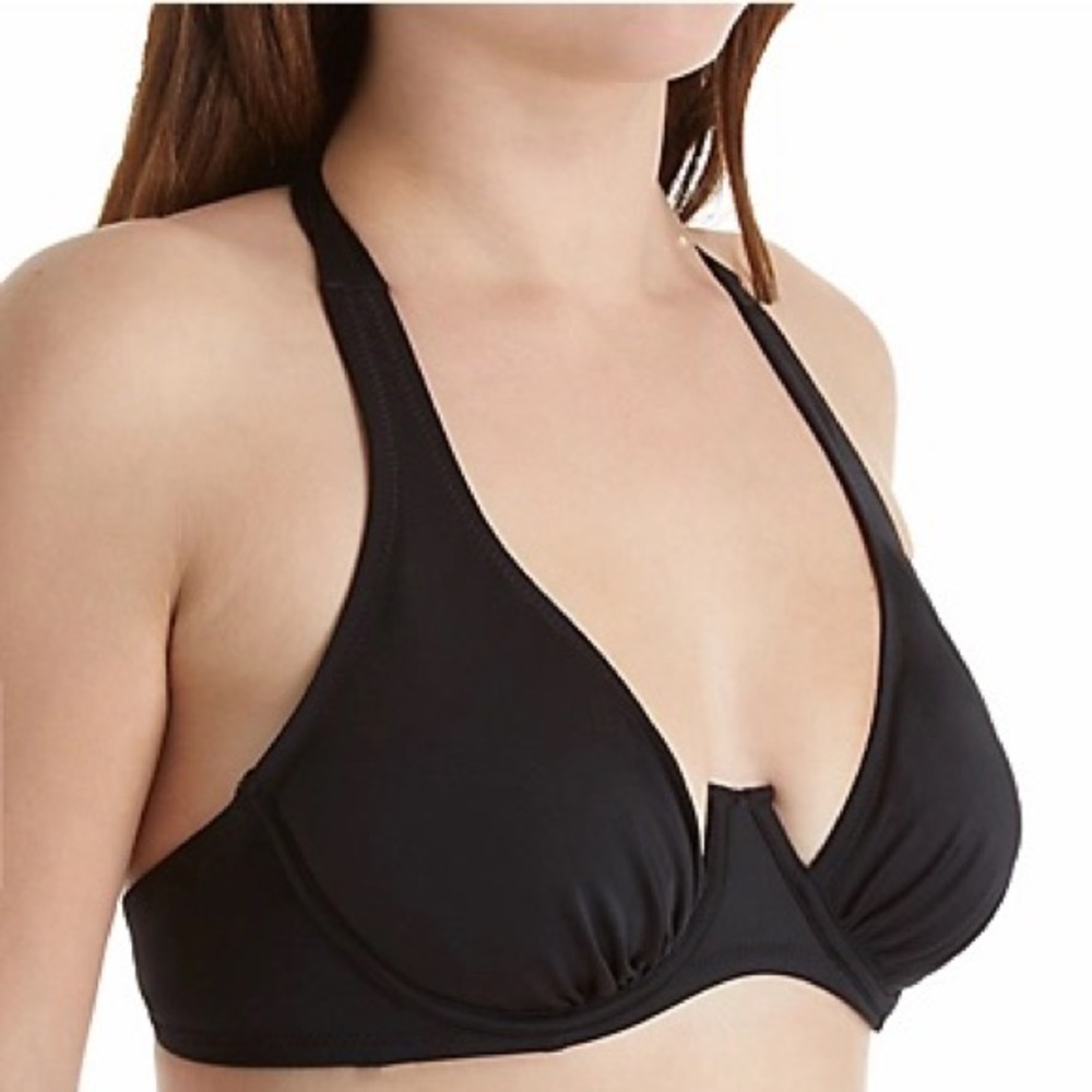 Pour Moi Bikini Top